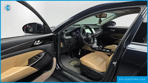 KIA K7 2.5 GDI NOBLESSE