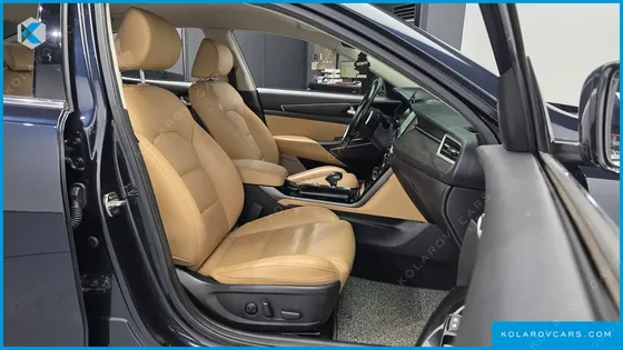 KIA K7 2.5 GDI NOBLESSE