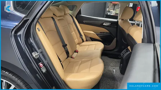 KIA K7 2.5 GDI NOBLESSE