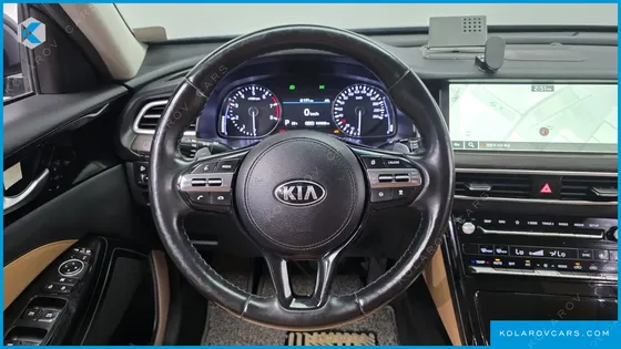 KIA K7 2.5 GDI NOBLESSE