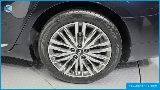 KIA K7 2.5 GDI NOBLESSE