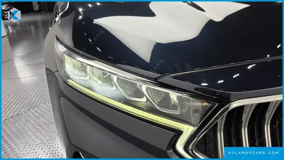 KIA K7 2.5 GDI NOBLESSE