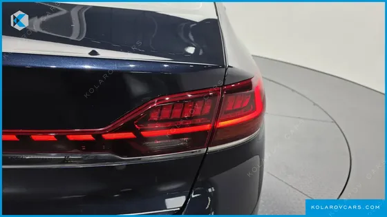 KIA K7 2.5 GDI NOBLESSE