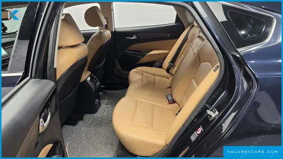 KIA K7 2.5 GDI NOBLESSE