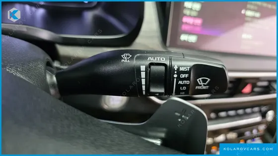 KIA K7 2.5 GDI NOBLESSE