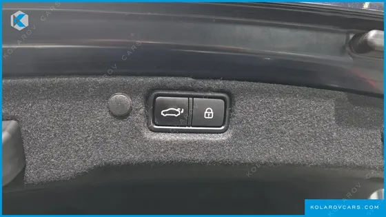 KIA K7 2.5 GDI NOBLESSE