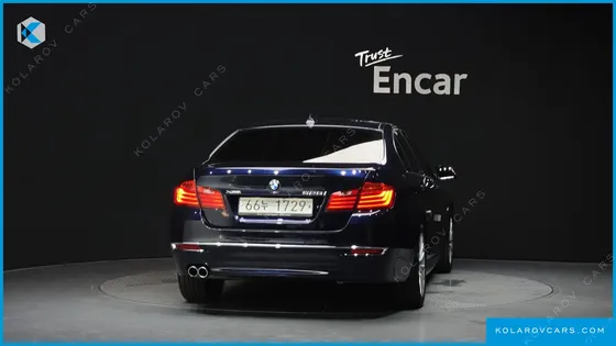 BMW 5 SERIES 528I XDRIVE LUXURY
