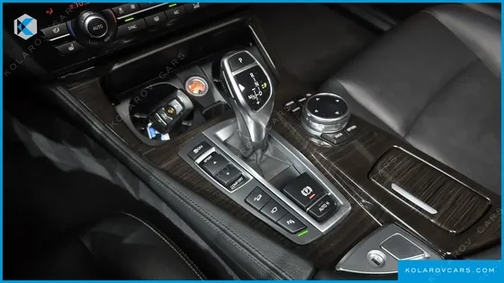 BMW 5 SERIES 528I XDRIVE LUXURY