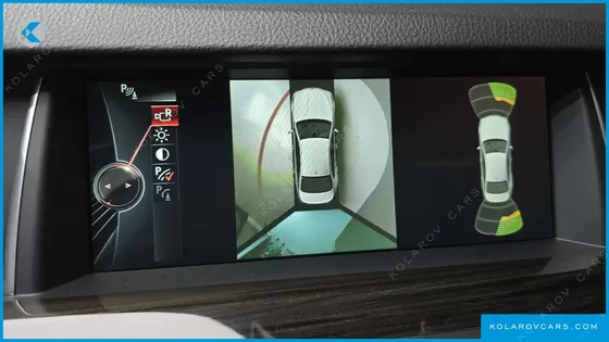 BMW 5 SERIES 528I XDRIVE LUXURY