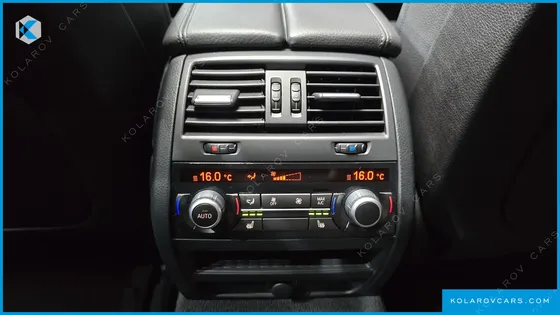 BMW 5 SERIES 528I XDRIVE LUXURY