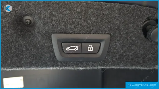 BMW 5 SERIES 528I XDRIVE LUXURY