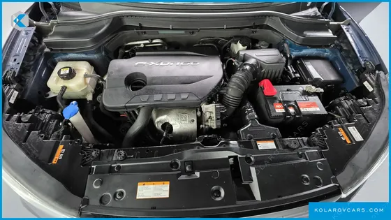 KGM - SSANGYONG TIVOLI DIESEL LX 2WD