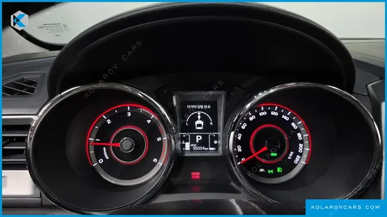 KGM - SSANGYONG TIVOLI DIESEL LX 2WD