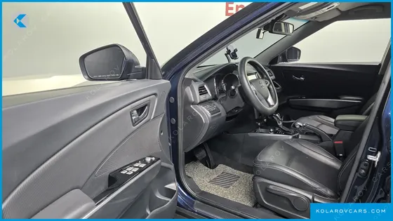 KGM - SSANGYONG TIVOLI DIESEL LX 2WD