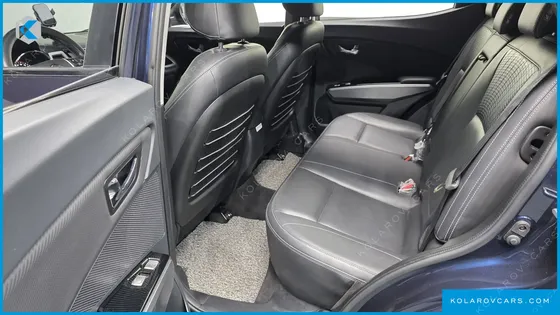 KGM - SSANGYONG TIVOLI DIESEL LX 2WD