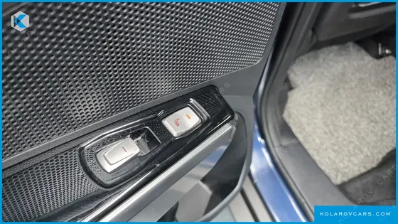 KGM - SSANGYONG TIVOLI DIESEL LX 2WD