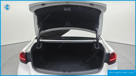 KIA K7 3.0 GDI SIGNATURE