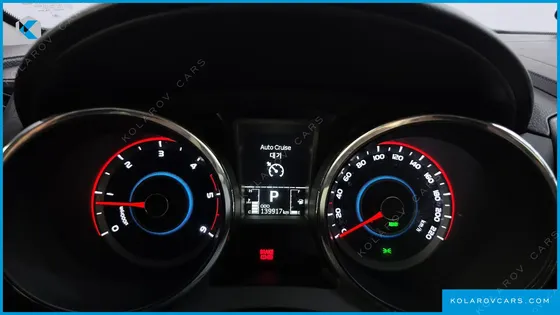 KGM - SSANGYONG TIVOLI DIESEL LX 2WD