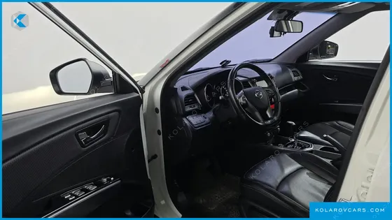 KGM - SSANGYONG TIVOLI DIESEL LX 2WD
