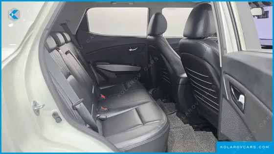 KGM - SSANGYONG TIVOLI DIESEL LX 2WD