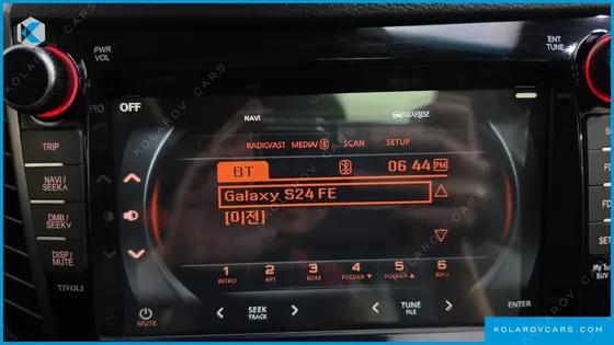KGM - SSANGYONG TIVOLI DIESEL LX 2WD