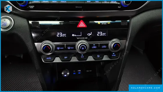 HYUNDAI ELANTRA (AVANTE) 1.6