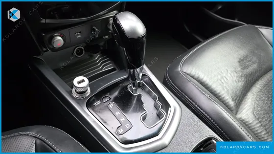 KGM - SSANGYONG TIVOLI VX 2WD