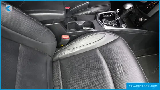 KGM - SSANGYONG TIVOLI VX 2WD