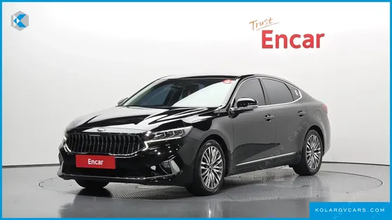 KIA K7 2.5 GDI NOBLESSE