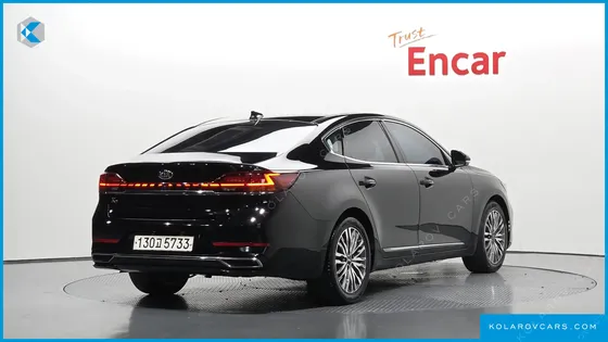 KIA K7 2.5 GDI NOBLESSE