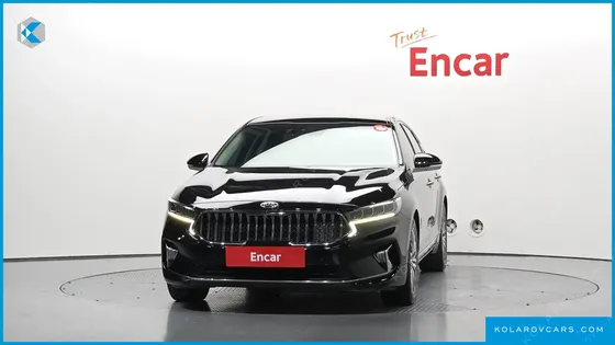 KIA K7 2.5 GDI NOBLESSE