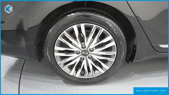 KIA K7 2.5 GDI NOBLESSE