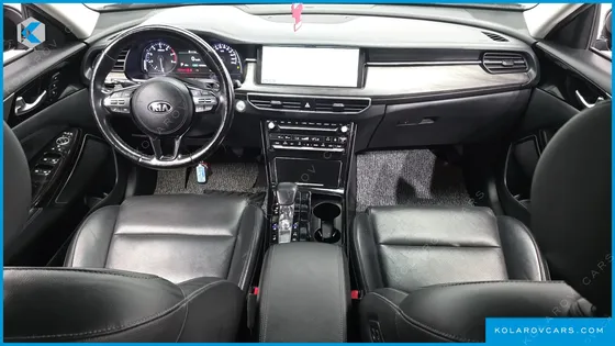 KIA K7 2.5 GDI NOBLESSE