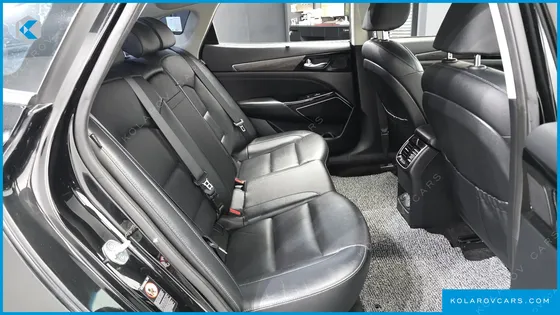 KIA K7 2.5 GDI NOBLESSE