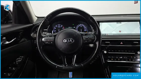 KIA K7 2.5 GDI NOBLESSE