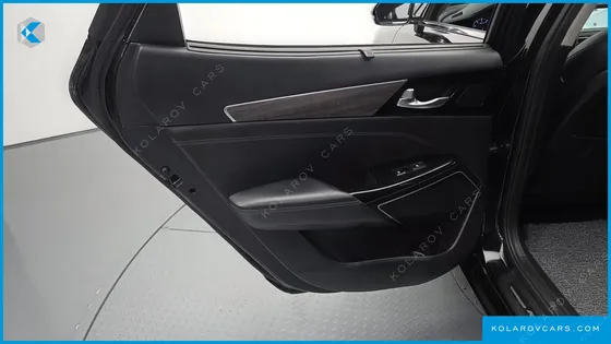 KIA K7 2.5 GDI NOBLESSE