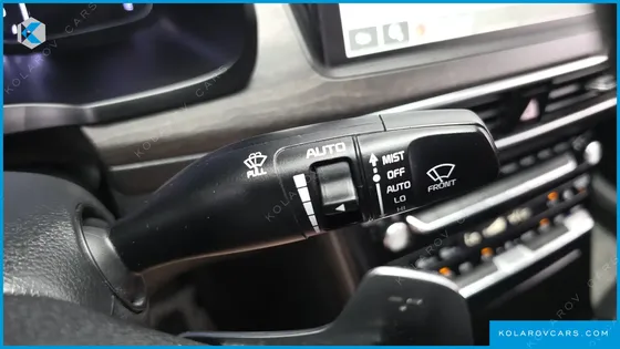 KIA K7 2.5 GDI NOBLESSE