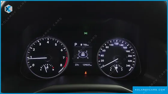 HYUNDAI ELANTRA (AVANTE) 1.6