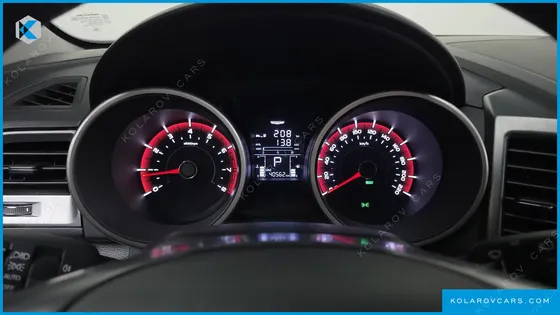 KGM - SSANGYONG TIVOLI VX 2WD