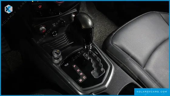 KGM - SSANGYONG TIVOLI VX 2WD
