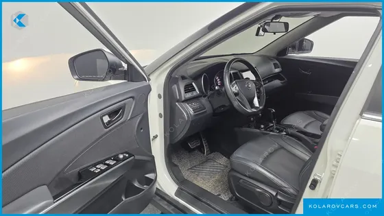 KGM - SSANGYONG TIVOLI VX 2WD