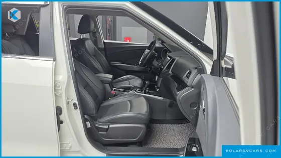 KGM - SSANGYONG TIVOLI VX 2WD