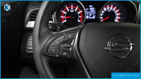 KGM - SSANGYONG TIVOLI VX 2WD