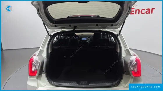 KGM - SSANGYONG TIVOLI VX 2WD