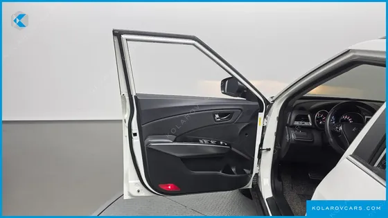 KGM - SSANGYONG TIVOLI VX 2WD