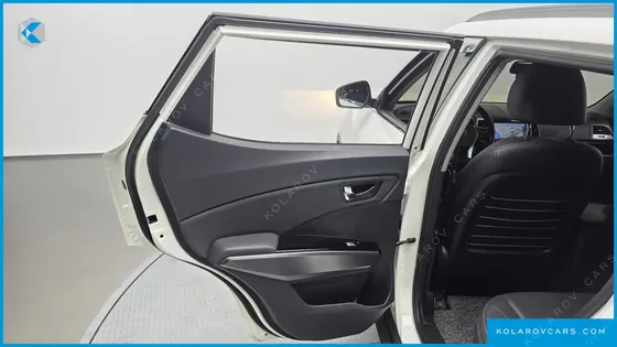 KGM - SSANGYONG TIVOLI VX 2WD