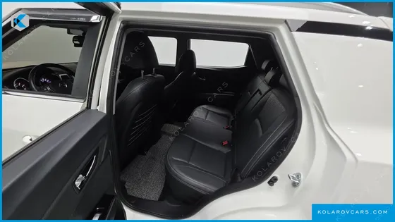 KGM - SSANGYONG TIVOLI VX 2WD