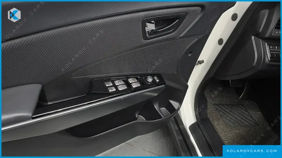 KGM - SSANGYONG TIVOLI VX 2WD