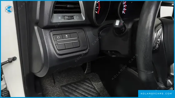 KGM - SSANGYONG TIVOLI VX 2WD