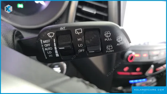 KGM - SSANGYONG TIVOLI VX 2WD